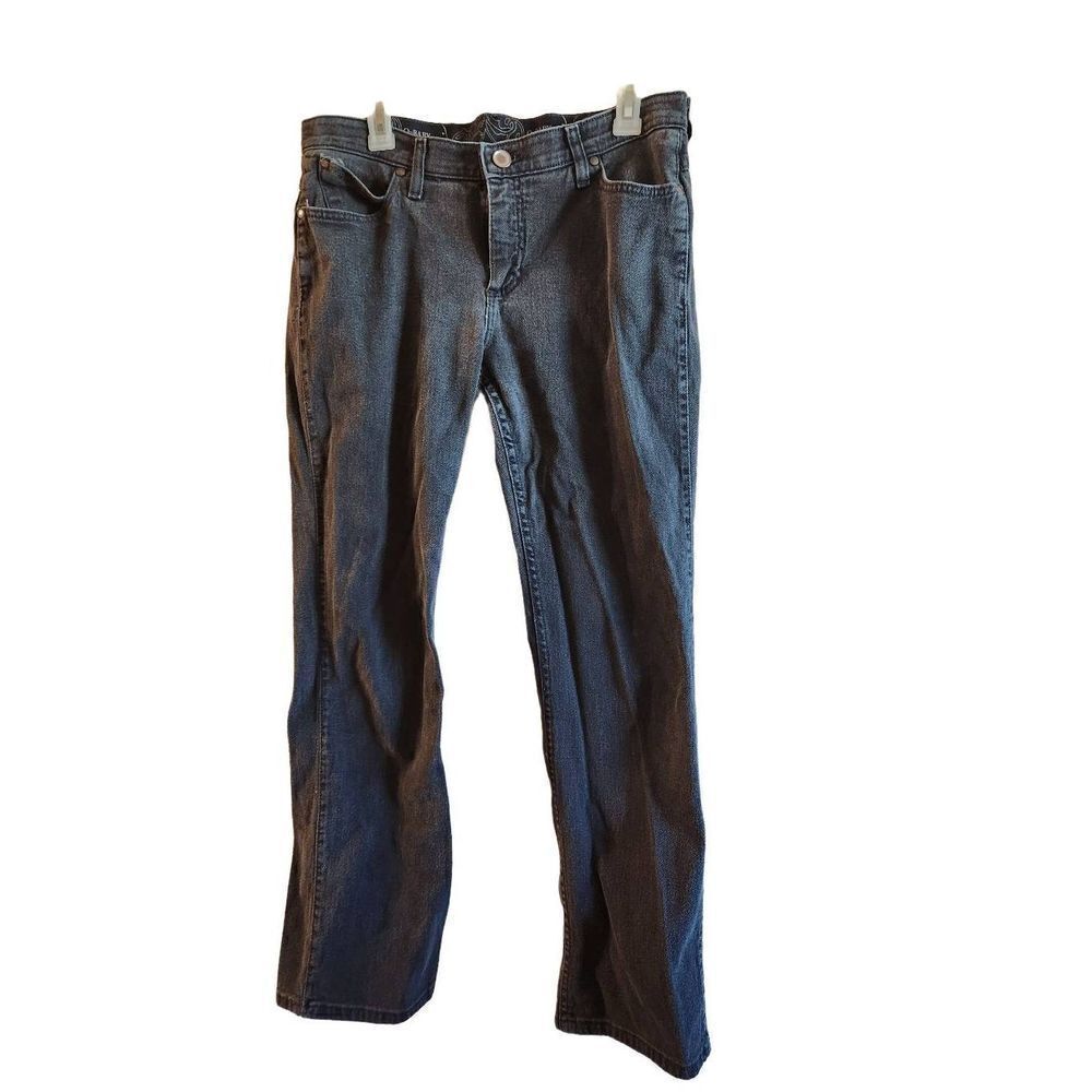Q-baby 11/12x32 pants jeans